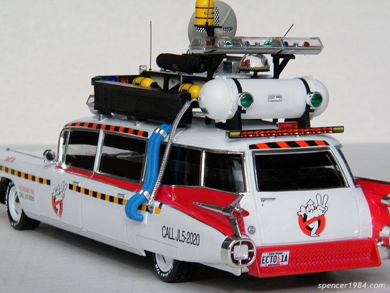 amt ecto 1a