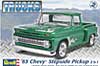 Revell '65 Chevy Stepside Pickup kit