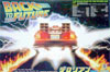Aoshima Back to the Future DeLorean kit