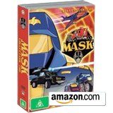 MASK Collection 2