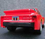 G1 Cliffjumper rear