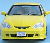 Misfile Acura RSX-S front