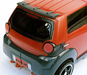 RotF Mudflap rear