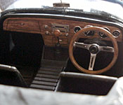 Lotus interior