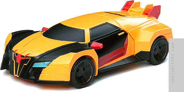 Transformers Robots in Disguise Drift