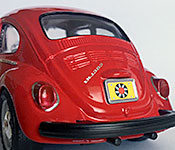G1 Ladybug rear