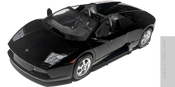 Murcielago