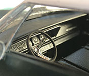 Mythbusters Impala dashboard
