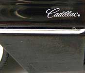 Jada Toys 1963 Cadillac Script