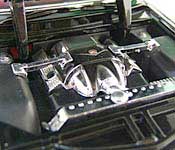 Jada Toys 1963 Cadillac Engine