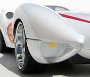 Jada Toys Speed Racer Mach 5 Headlight