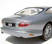 Mondo Motors Jaguar XKR Coupe Wheel