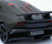 Maisto Need for Speed Lamborghini Sesto Elemento rear