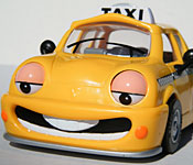 Chevron Cars Tyler Taxi alternate expression