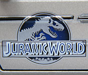 Jada Toys Jurassic World Mercedes-Benz G63 AMG 6x6