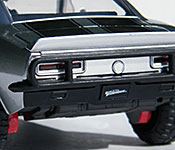 Jada Toys Furious 7 Off-Road Camaro rear