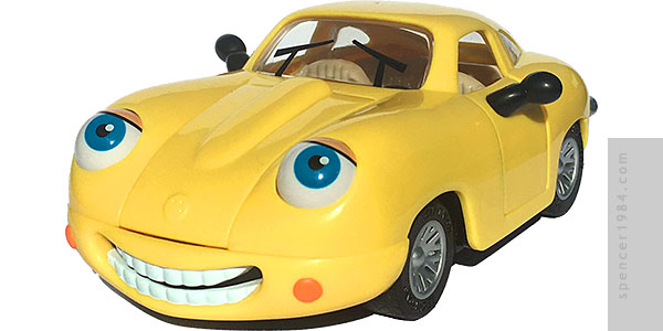 chevron toy cars value