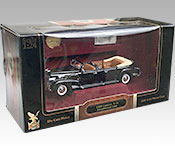 Yat Ming 1938 Cadillac V-16 Presidential Limousine box