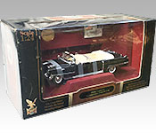 Yat Ming 1956 Cadillac Presidential Limousine box