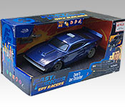 Jada Toys Fast & Furious: Spy Racers Ion Motors Thresher packaging