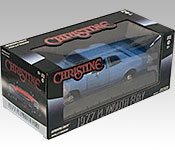 GreenLight Collectibles Christine 1977 Plymouth Fury packaging