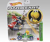 Mario Kart Koopa Troopa Circuit Special packaging