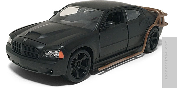 Jada Toys Fast Five Charger