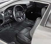 Jada Toys Fast X Charger SRT Hellcat interior