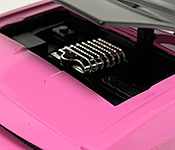 Pink Slips Challenger Hellcat