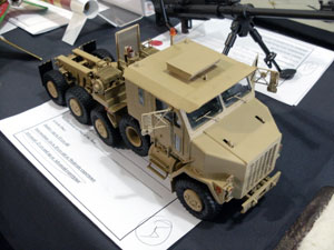Hobbytown March 2012 Show - Click to Enlarge