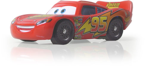 Lightning McQueen Pinewood Derby Template spencer1984 com