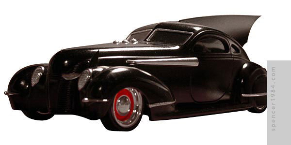 Phantom Corsair 1938 Рі РІ