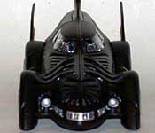 Batman Forever Batmobile front