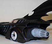 Batman Forever Batmobile