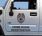 CSI Miami Hummer door shield
