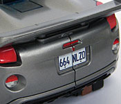 Jazz rear