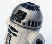 R2-D2 head detail