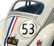 Herbie rear