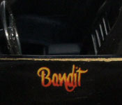 Bandit Firebird Bandit script