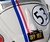 Herbie rear