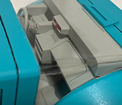 G1 Kup dashboard