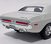 Vanishing Point Challenger rear