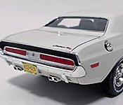 Vanishing Point Challenger rear