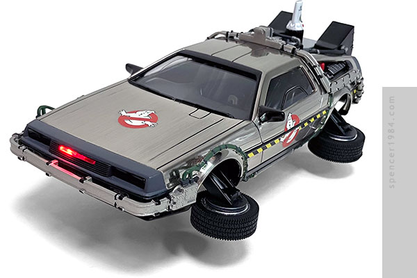 Ecto-88 from the book Ready Player One