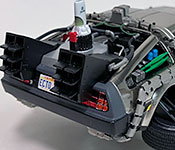 Ready Player One Ecto-88 rear