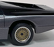The Wraith M4S Turbo Interceptor flank