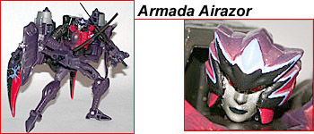 Armada Airazor