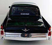 1963 Cadillac