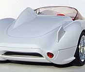 Mach 5 from speed racer as a transformer : r/transformers