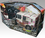 download twisted metal sweet tooth ice cream truck